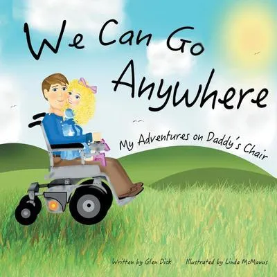 Zdjęcie produktu dla We Can Go Anywhere