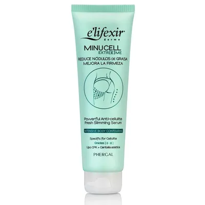 Image de E'LIFEXIR Dermo Minucell Extreme 150ML