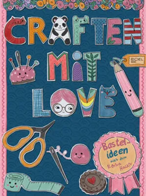 Obrázek produktu pro Craften mit Love
