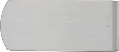 Geldklammern Set 10 Stück Edelstahl - Silberne Geldscheinklammern Für Bargeld & Karten