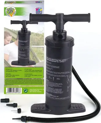 Obrázok produktu pre Dvojzdvihové čerpadlo 2x3000 cm3