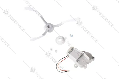 Image de Rowenta : balai rotatif droit pour robot aspirateur Explorer 60 RY7447 RY7455