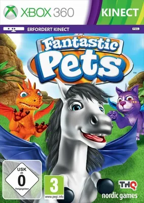 Produktbild von Fantastic Pets