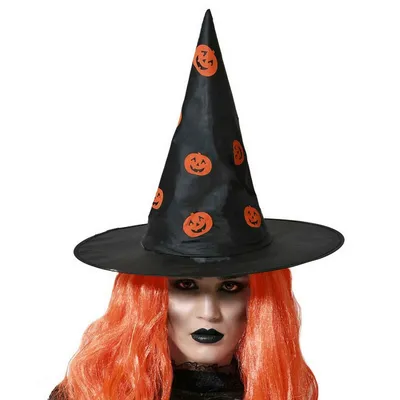 Image de Atosa - Cabane d'Halloween orange Orange - Taille unique
