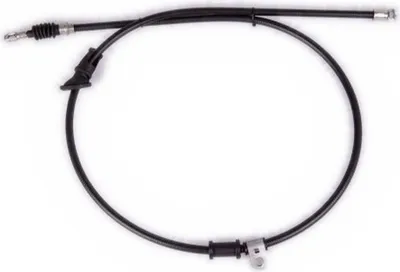 Produktbild von Seilzug Feststellbremse 1.585 mm HELLA passend für u.a. VOLVO S40