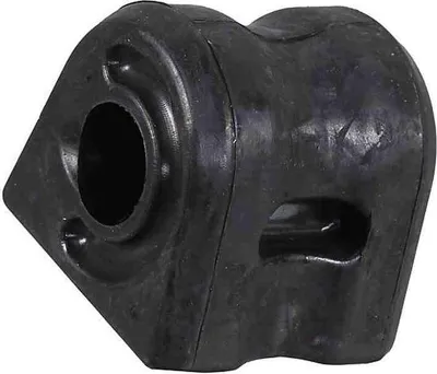 Produktbild von METZGER 52102708 Lagerung Stabilisator Stabigummi Vorne Links Vorne Rechts für HONDA CIVIC VIII Hatchback (FN, FK)