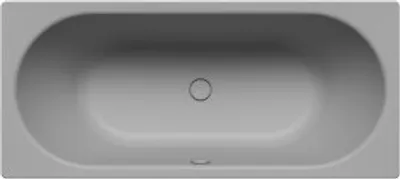 Produktbild von KALDEWEI Badewanne CENTRO DUO cool grey 30