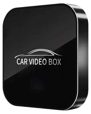 Obrázok produktu pre INF Bezdrôtový adaptér CarPlay pre autá s káblovým CarPlay