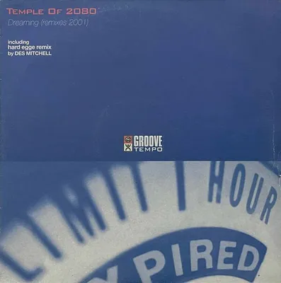 Immagine prodotto di Sognando (Remixes 2001)