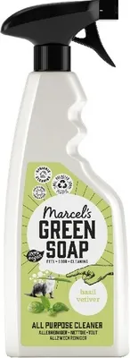 Produktbild von Gr.Soap AZR-Spray Basilikum&Vetiv.5
