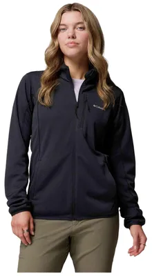 Zdjęcie produktu dla Kurtka Columbia Forro polar Columbia Essential Hike Grid Fleece Full Zip mujer dla Damskie