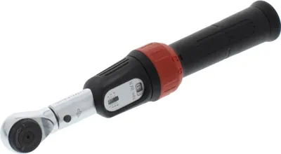 Produktbild von Drehmomentschlüssel JMP 1/4 5-25 nm