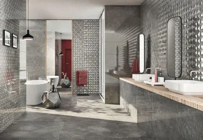 Produktbild von CASA39 Fliesen Marmoroptik Beige 60x120 cm Panaria Ceramica Trilogy