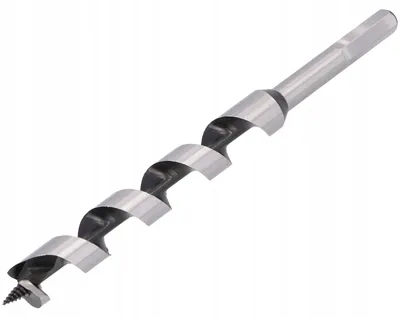 Produktbild von Draumet PREMIUM Holzbohrer 24mm 460mm