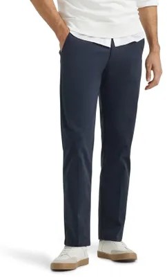 Obrázok produktu pre Pánske nohavice Lee Performance Series Extreme Comfort, rovný strih, tmavomodrá farba, veľkosť 29W x 30L