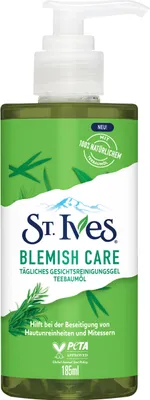 Image de St. Ives Cleanser Blemish Care