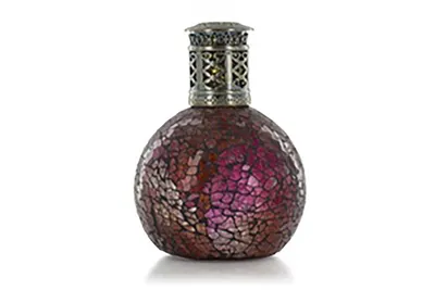 Produktbild von Rosenknospe s rot Duftlampe