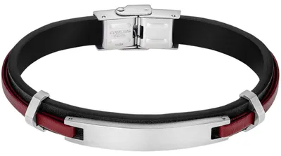 Obrázek produktu pro Pánský náramek Lotus LS2400-2/3 Black