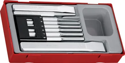 Obrázek produktu pro Tengtools 69220101 Juego De Cortafrios Ttpc09 9 Pzas