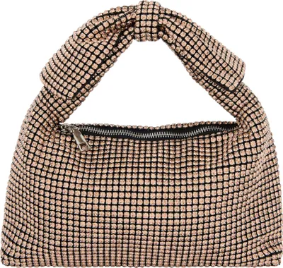 Immagine prodotto di Borsa da donna FENIA - color champagne, taglia unica