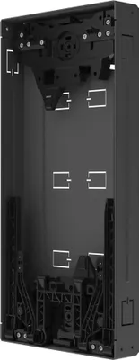 Produktbild von 2N 9157001, Schwarz