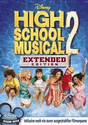 Produktbild von High School Musical 2