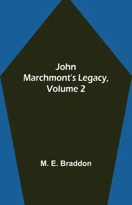 Produktbild von John Marchmont's Legacy, Volume 2