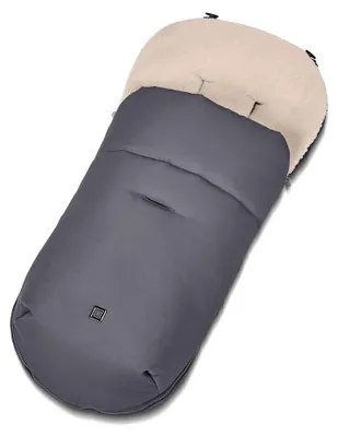 Moon Premium Winter Fußsack Kollektion 2026