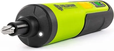 Produktbild von FIELDMANN AKU-Schraubendreher FDS 10105-A (1x1,3 Ah)