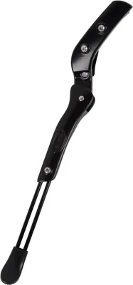 Image de Béquille arrière AtranVelo Stylo Uni Rear Blackline