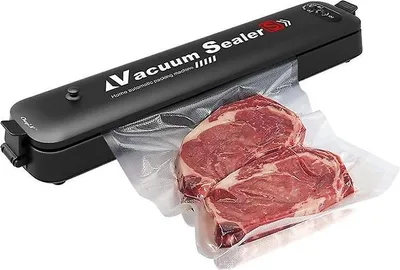 Obrázok produktu pre Vákuová balička potravín 90 W