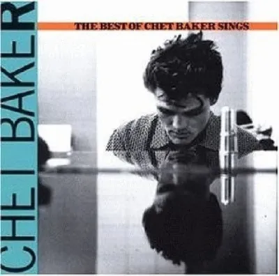 Produktbild von Baker,Chet-Best Of Chet Baker Sings