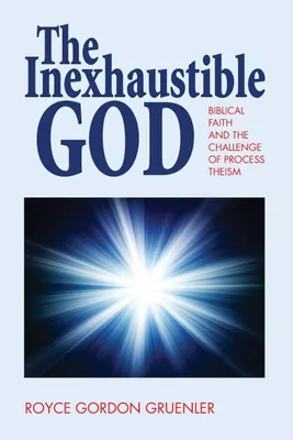 Produktbild von The Inexhaustible God