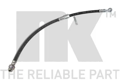 Produktbild von NK 853434 Bremsschlauch für HYUNDAI COUPE (RD) LANTRA II (J-2) LANTRA II Wagon (J-2)