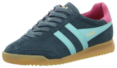 Produktbild von Gola Damen Sneaker 53295-36, 53295-37, 53295-38, 53295-39, 53295-40, 53295-41 GOL-CLB761EE dark teal/sea mist 37