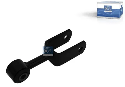 Produktbild von Stange Strebe Stabilisator DT SPARE PARTS für u.a. MERCEDES-BENZ
