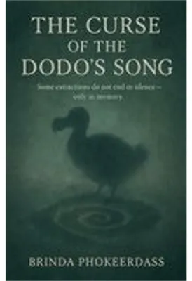 Obrázok produktu pre Kliatba piesne dodo