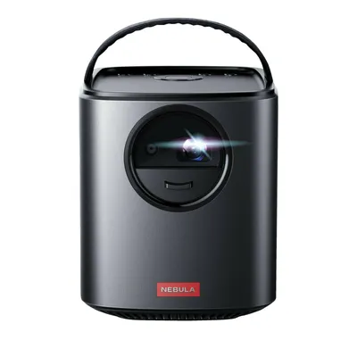 Obrázek produktu pro Anker Nebula Mars 2, 300 ANSI lumen, LED, 720p (1280x720), 16:9, Android TV, 10 W