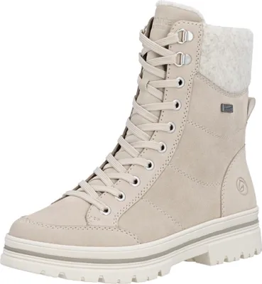 Produktbild von Remonte Schnürboots Damen 32303937313738 Beige 40 EU