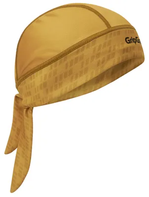Produktbild von GripGrab Fahrrad Bandana UV-Schutz Sommer Piraten Kopftuch Fahrradhelm