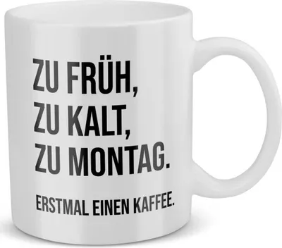 Produktbild von 22Feels Lustige Tasse Büro Humor Spruch Wichteln Geschenk Arbeitskollege Kaffeetasse Witzig Secret Santa Geburtstag Weihnachten Kaffeetasse Frauen Männer Haferl