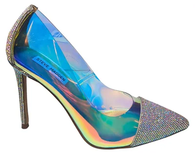 Immagine prodotto di Steve Madden SMW41B47Q4619938 Steve Madden Donna Plastica Multicolore