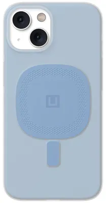 Image de Uag Lucent [U] Étui Magsafe pour Iphone 14 - Bleu