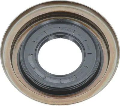 Produktbild von CORTECO Wellendichtring Differential 01031604B Antriebsachse passend für MERCEDES-BENZ C-Klasse Limousine (W204) ACM (Polyacryl-Kautschuk)