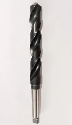Immagine prodotto di Trapano HSS conico Morse Ø23 255/170 mm Trapano a percussione Trapano a percussione