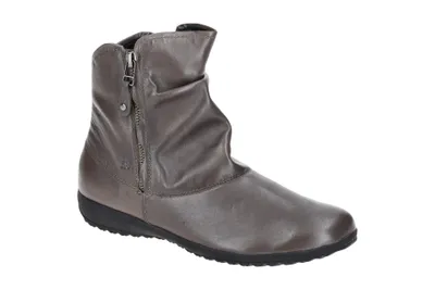 Produktbild von Josef Seibel NALY 24 Damen Stiefeletten - Winterstiefelette grau Elegant NEU