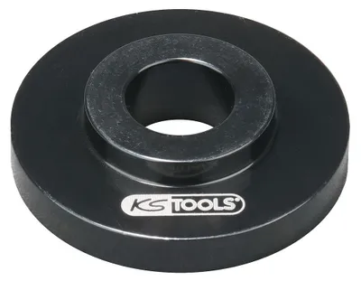 Kugellager-Adapter 71,5 mm, legierter Stahl, 1 Stück