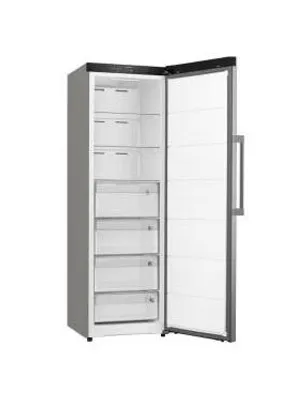 Produktbild von FNC618D6XWF (edelstahl, ConvertTotal)