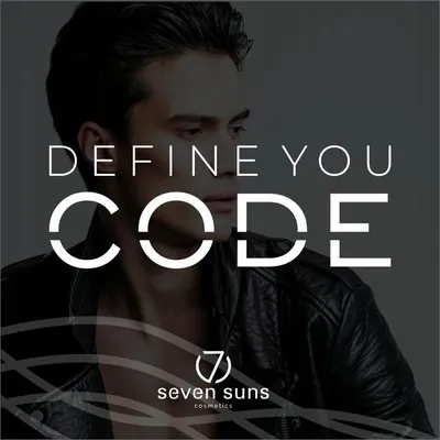 Image de accélérateur de code 7suns pour hommes 15ml
