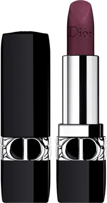 Productafbeelding van Christian Dior, Dior Rouge, Jojoba, Mat, Crèmekleurige lippenstift, 895, Avant-garde, Navulbaar, 3,5 g